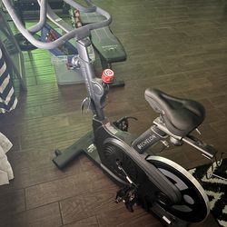 Echelon Exercise Spin Bike
