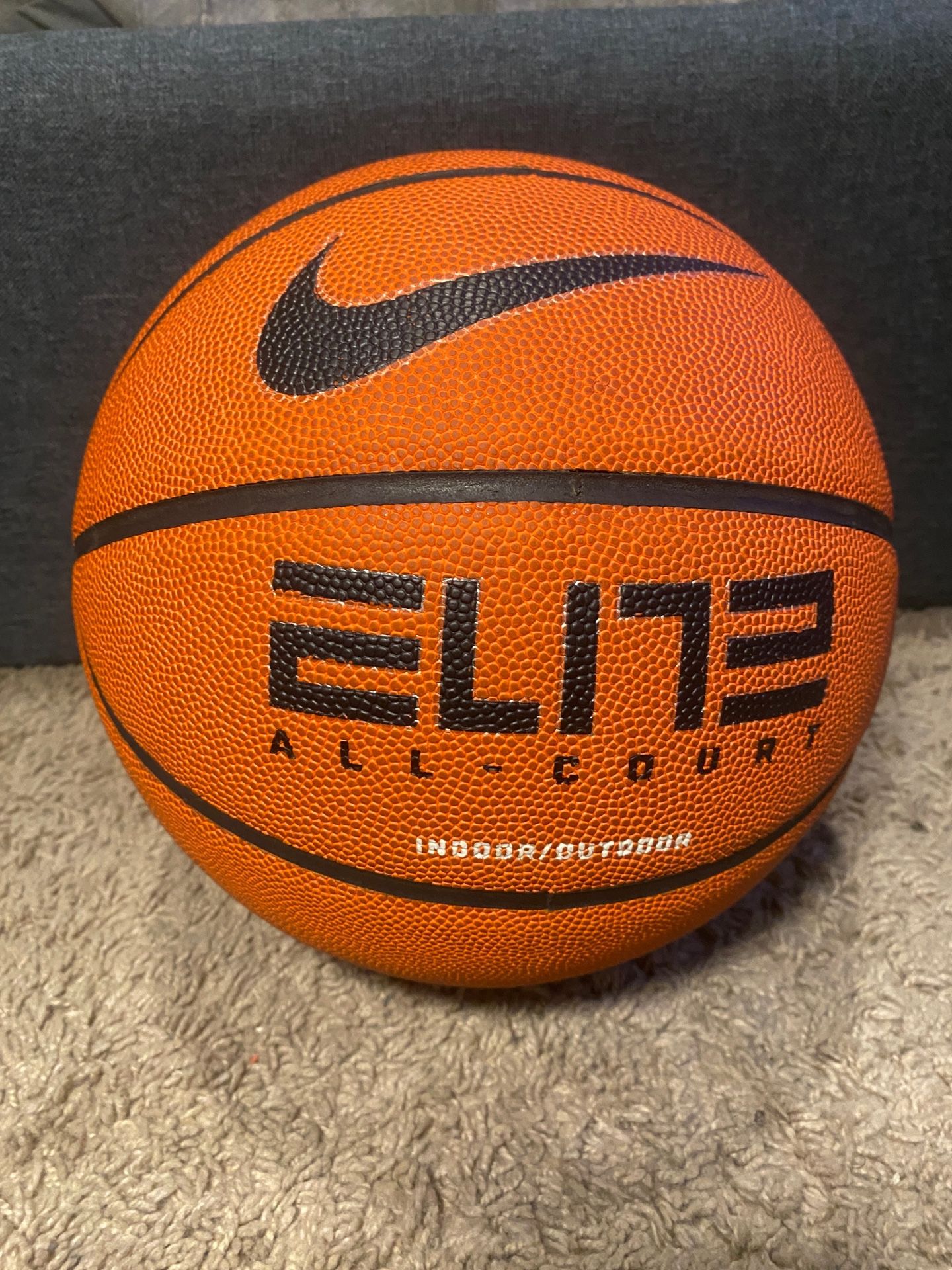 Nike Elite Basketball