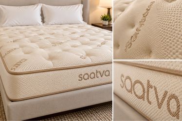 Saatva Mattress
