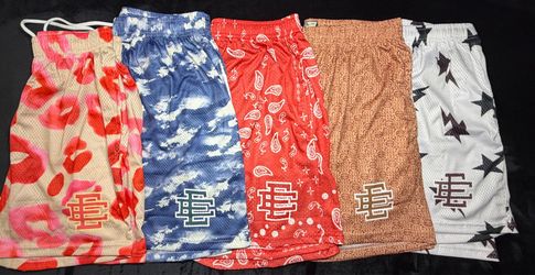 Shorts 35$ ea 2/70$