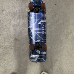 Land Yachtz - 32 Inch