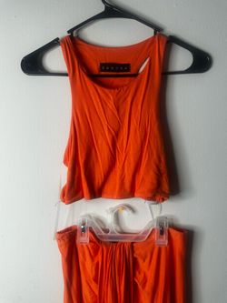 Two piece set