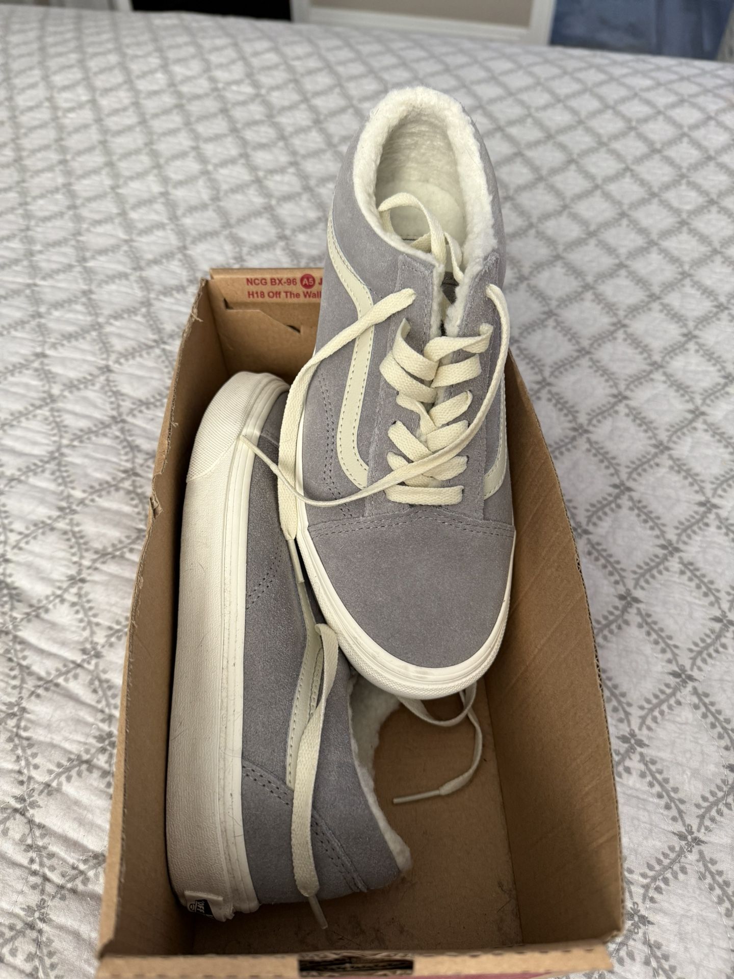 Vans Old Skool Shoes