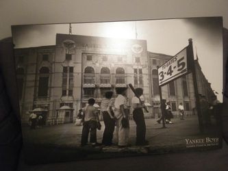Yankee boys pic