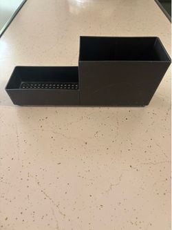 Plastic Utensil Drying Rack