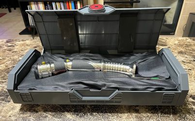 Lightsaber