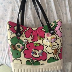 Crocs Bag