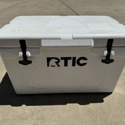 Rtic Cooler 45