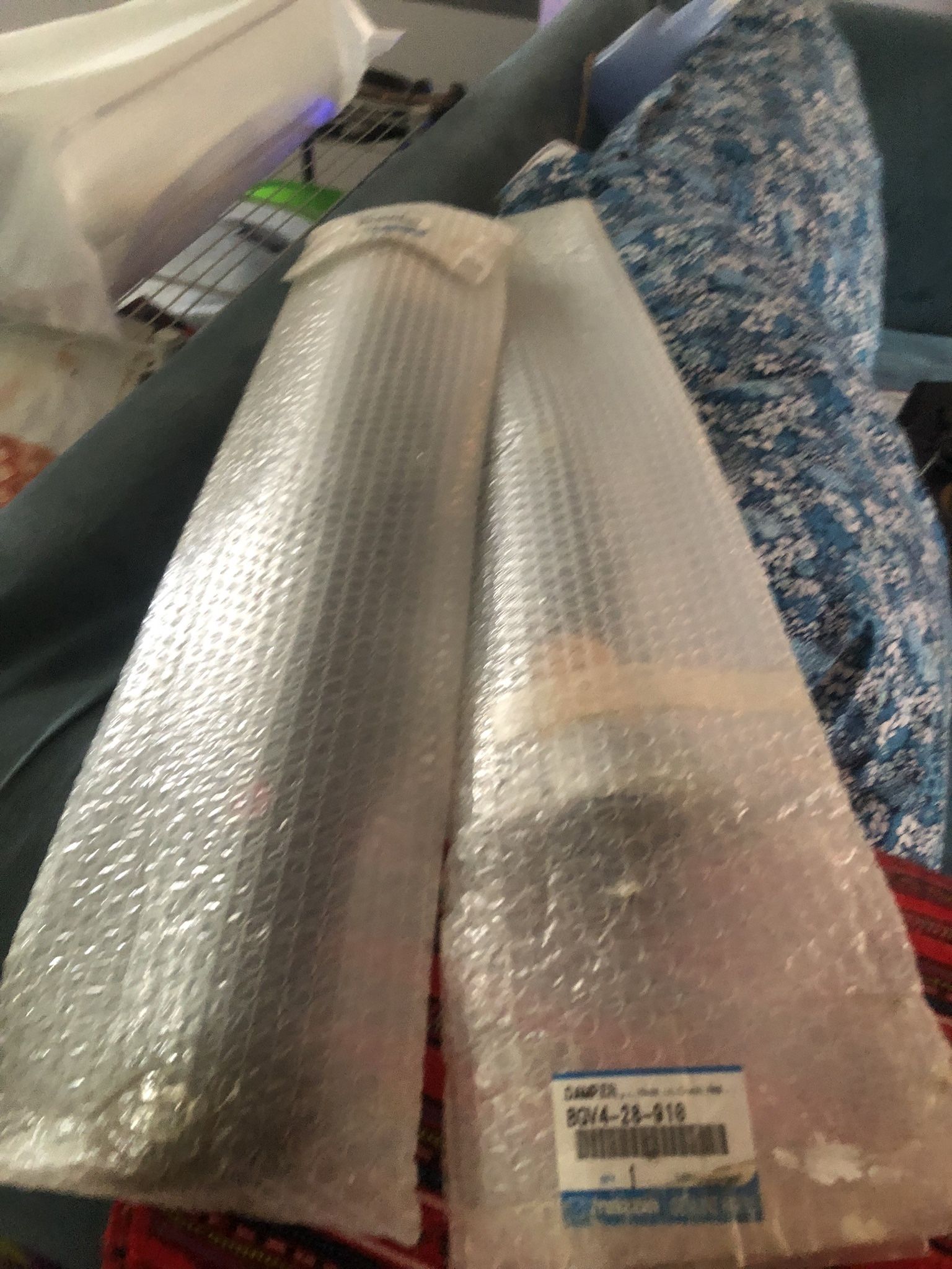 Mazda Car Struts/Damper