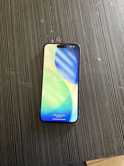 iPhone 16 Plus