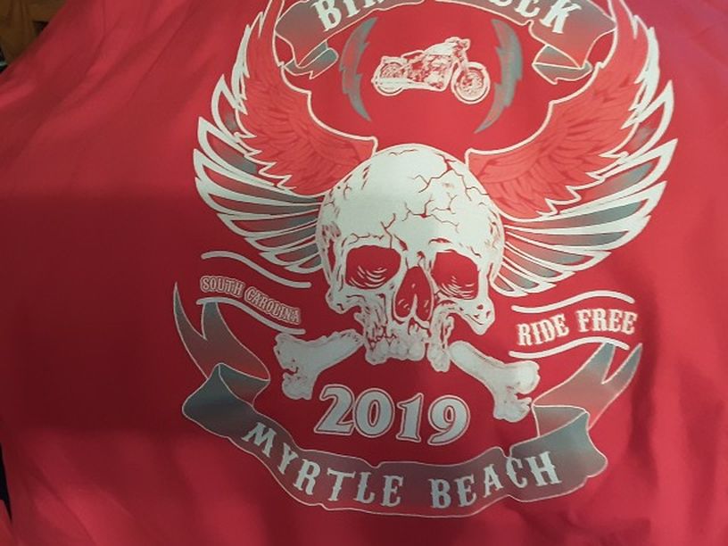 Myrtlecbeach Bike Ts