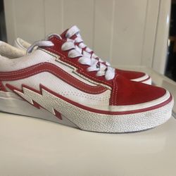 Unisex Vans