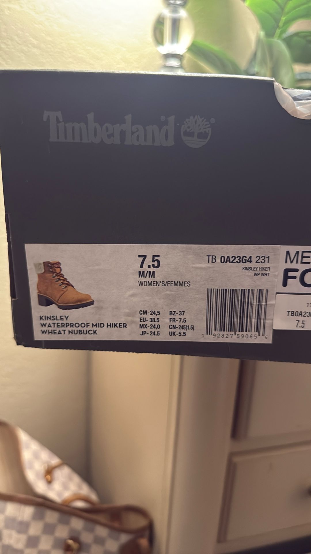 Women Timberland Boots 