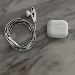 AirPods 3 With MagSafe 