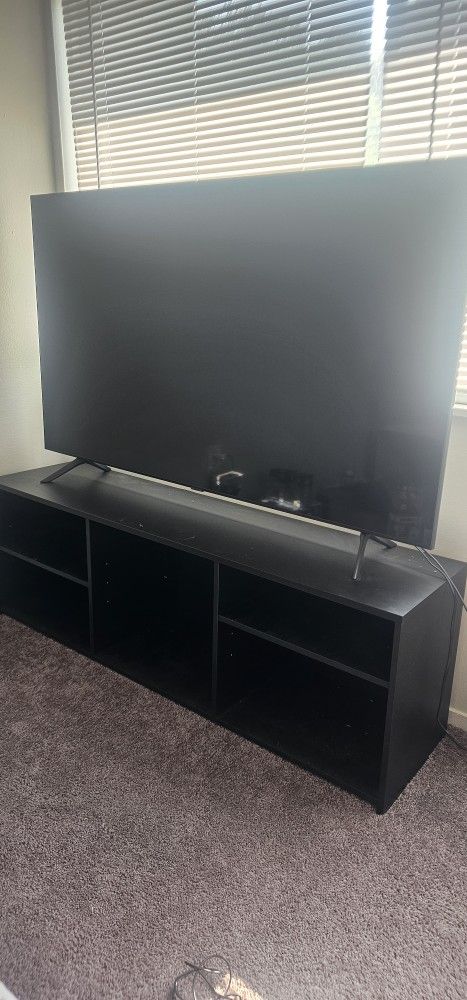 Samsung UN65CU7000D Moving Out Sale!