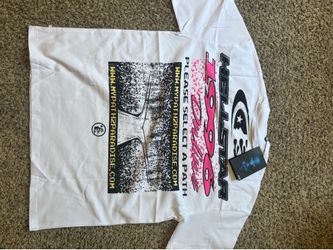 He’ll star t shirt