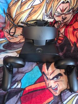 Oculus Rift S VR Headset for PC