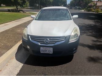 2011 Nissan Altima