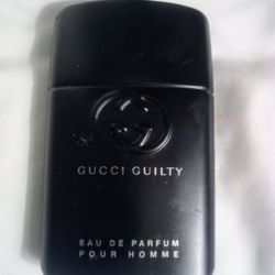 ** Gucci Guilty EDP Pour Homme**