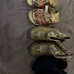 Baby Shoes 30$ For All 