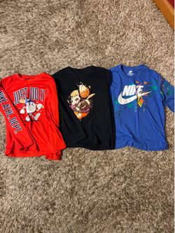 Kids clothes and hats