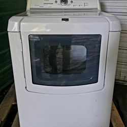 Maytag Gas Dryer