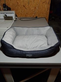 Cat bed