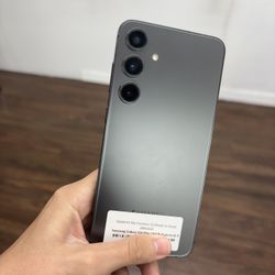 Samsung S24 Plus Unlocked 256gb $99 Down