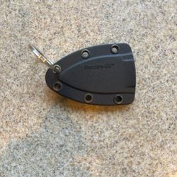Cold Steel Urban Edge Fixed Blade COVER ONLY