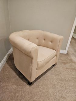 Bedroom / Living Room Chair