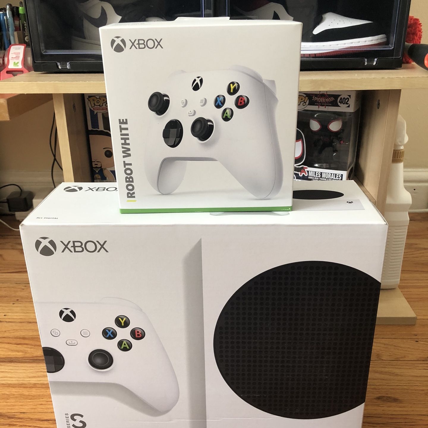 Five Nights At Freddy's Security Breach (xbox) for Sale in Moreno Valley,  CA - OfferUp