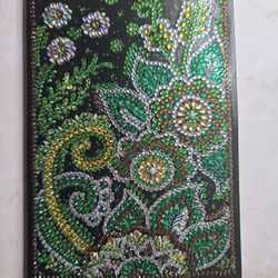 💎 Embellished Notebooks 