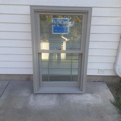 Kolbe Window