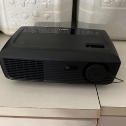 Dell 121OS Projector