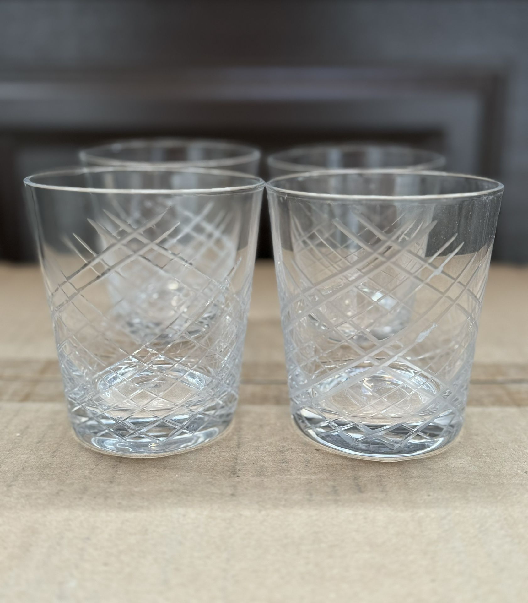Glassware