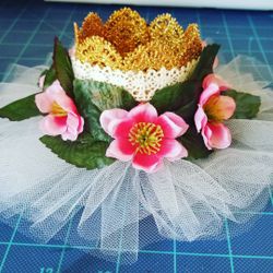 Tutu Crowns