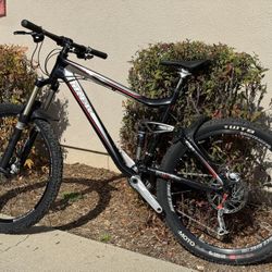 TREK FUEL EX 8 Mountain Bike Classic - Restomod