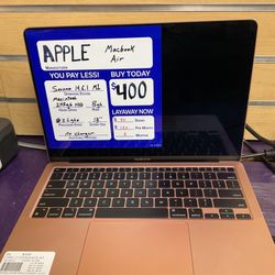 Apple MacBook Air M1