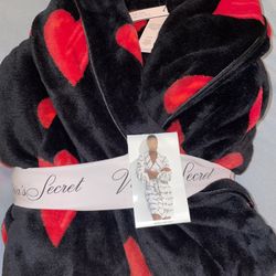 Victorias Secret Robe 