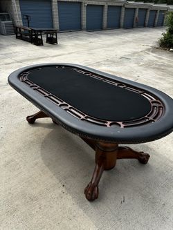 Dinning/poker Table