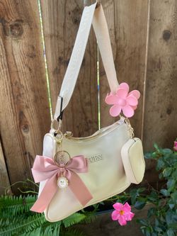 Guess shoulder bag