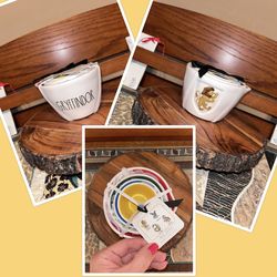 Rae Dunn Harry Potter Measuring Cups