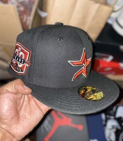 New Era Hat 