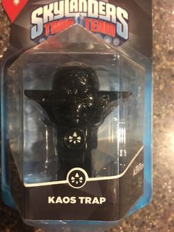 Kaos trap