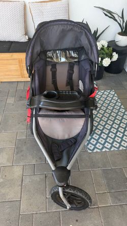 Bob stroller