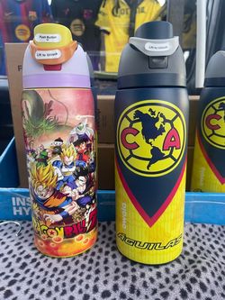CLUB AMERICA Owala FreeSip 32oz Water Bottle