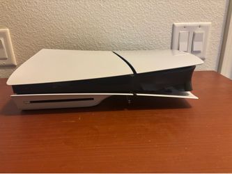 Sony PS5 Disc Console (SLIM) 1TB