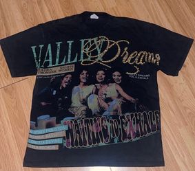 Valley Dreams Waiting to Exhale Graphic T-Shirt