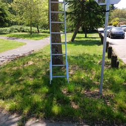 I Probably Can Find Another Ladder I Snap Right Into That Every Level Ladder The Equalizer $75