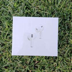 AirPods Pro (3rd Generation) USB-C Active Noise Cancellation - New Sealed